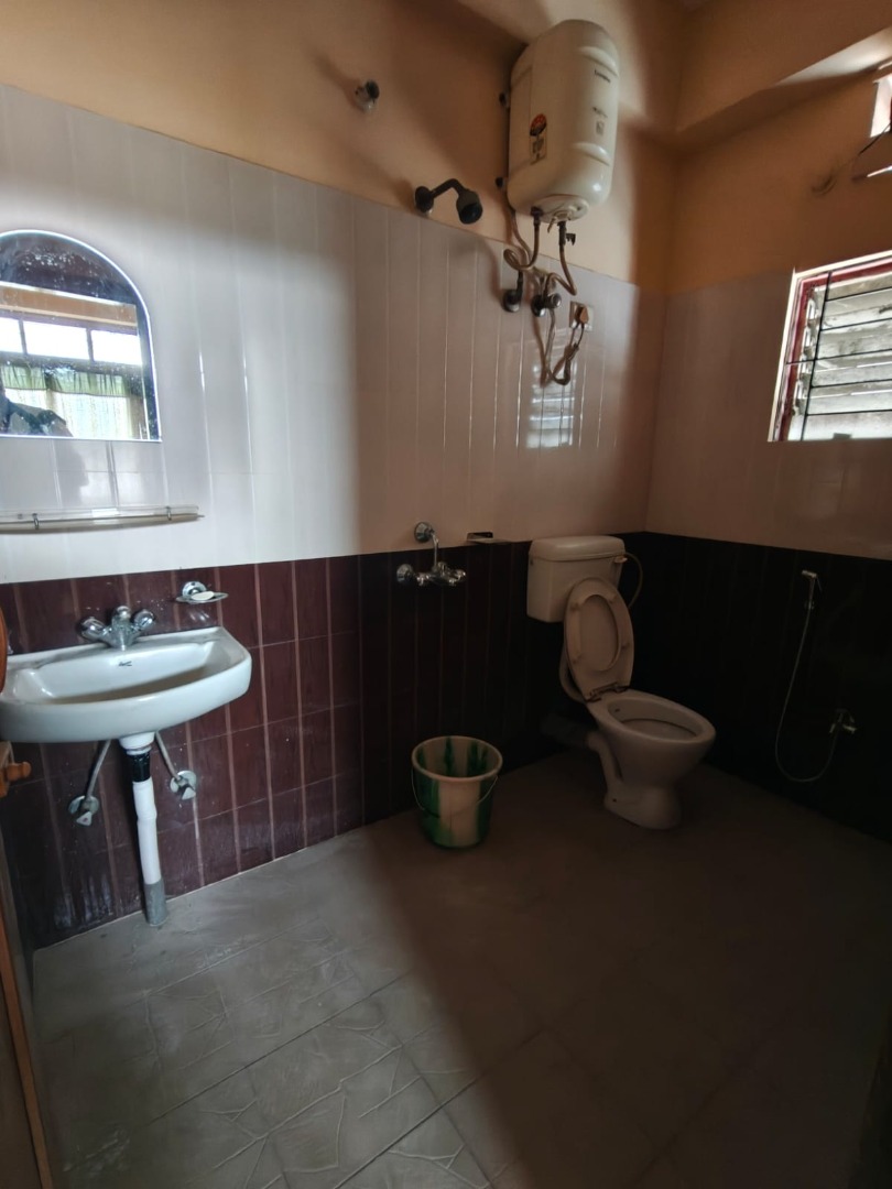 Fully Furnished 3bhk in Zoo Tiniali, Guwahati, Assam, India for Rent